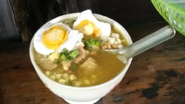 Soto Kediri