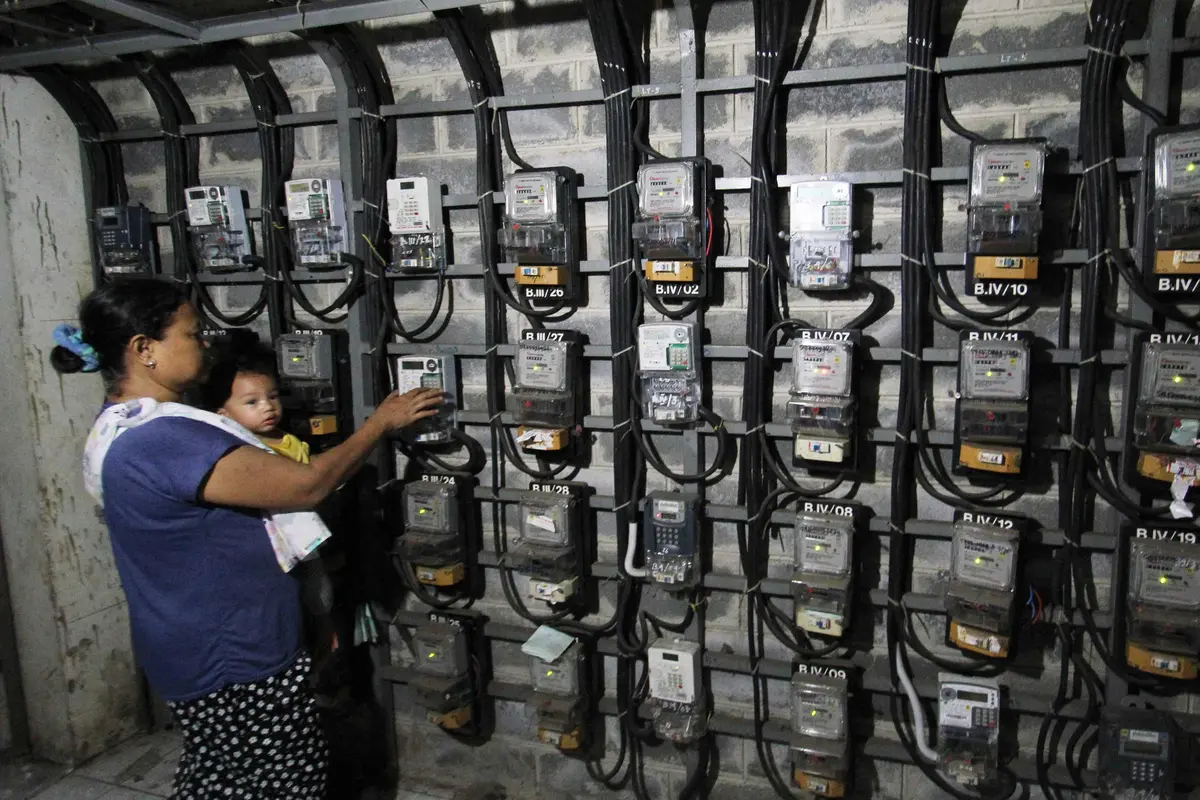 Golongan Daya Listrik 1.300-3.300 VA Akan Dihapus