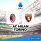Liga Italia - AC Milan Vs Torino (Bola.com/Adreanus Titus)