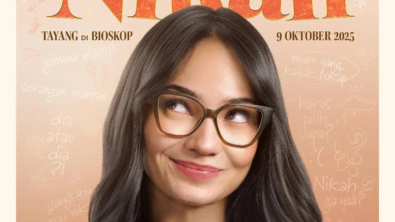 Sinopsis dan Fakta Film Yakin Nikah