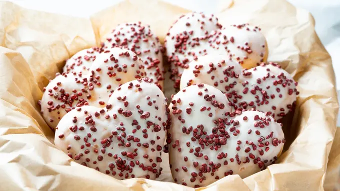 donat hati
