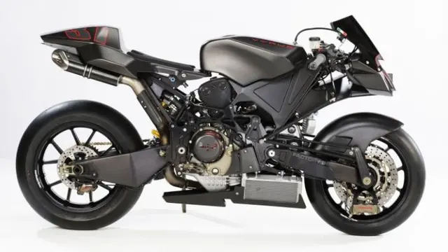 [OTO-News] 10 Motor Produksi Termahal Di Dunia (I)