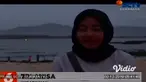 Bagi Anda pemburu keindahan alam, menikmati momen matahari terbenam atau sunset dengan latar belakang pulau Nusa Barong di selatan Jember, Jawa Timur, mungkin patut dicoba.