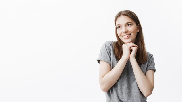 Ilustrasi sifat ramah