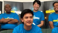 Baskara Mahendra Ungkap Sisi Emosional Karakter Alfian di Film Ghosthing