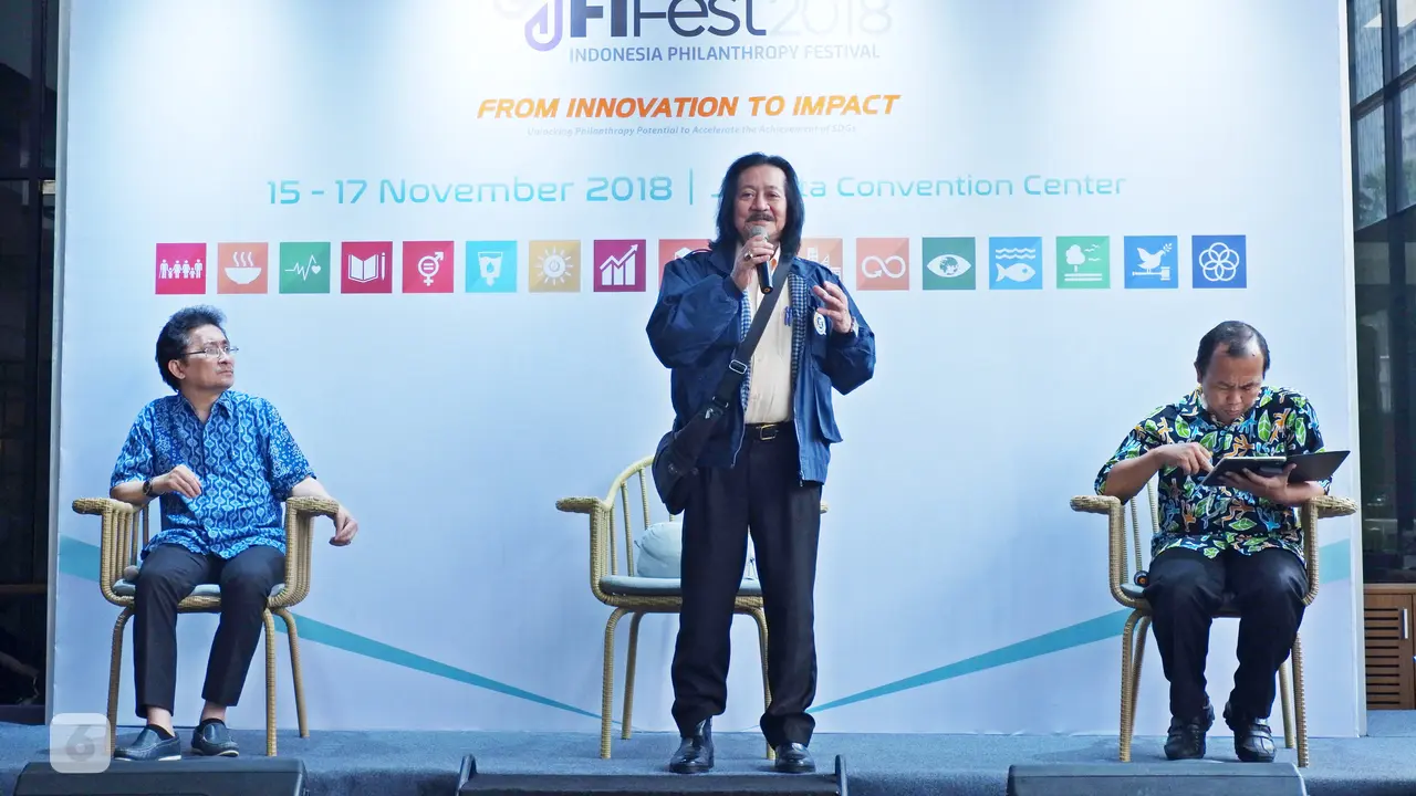 FIFest 2018