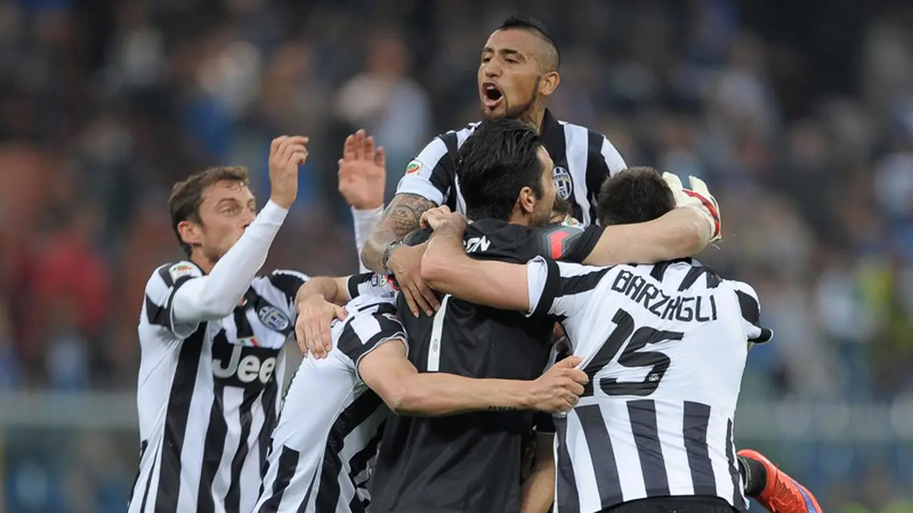 Arturo Vidal