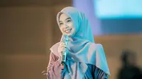 Lebih dari Sekadar YouTuber, 6 Penghargaan Bergengsi yang Diterima Ria Ricis