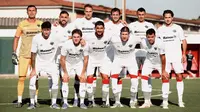 Prediksi Starting XI AC Milan untuk Gempur Gawang Emil Audero