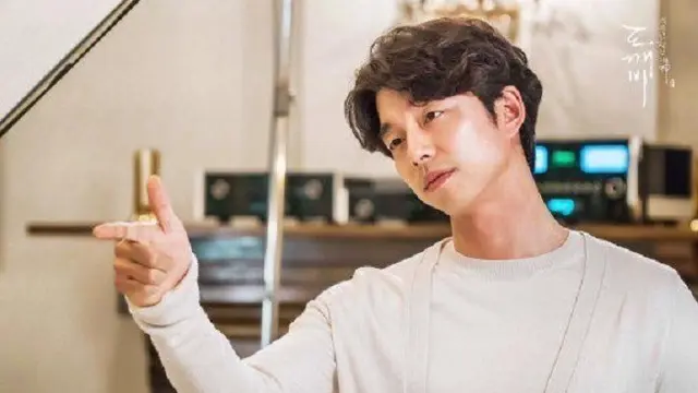[Bintang] Begini Cara Penggemar Rayakan Ulang Tahun Gong Yoo