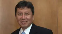 Dubes Burhan Muhammad Sempat Dirawat di RSU Singapura