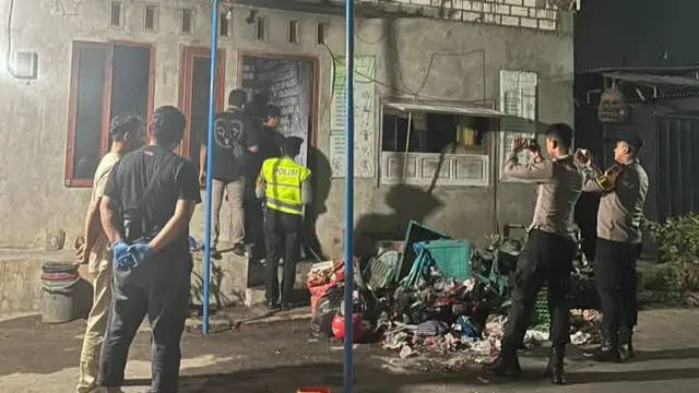 Balita 2 Tahun Tewas Terbakar saat Tertidur di Kamar