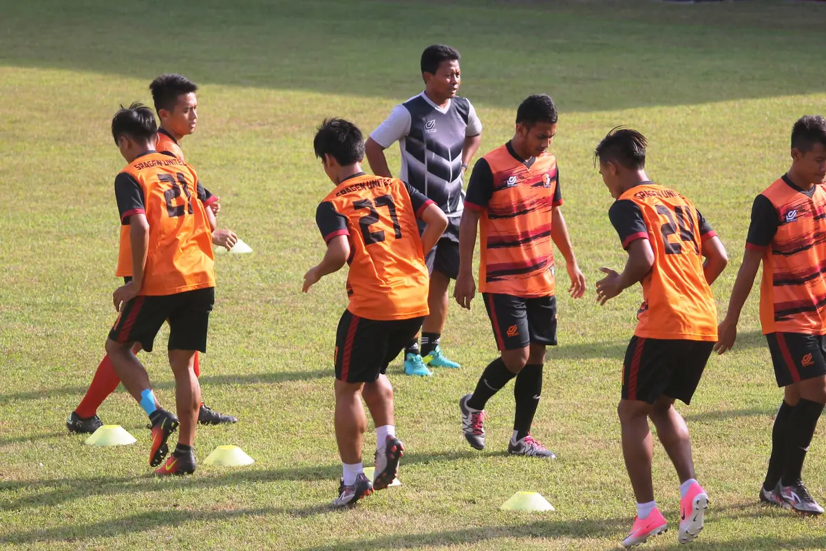 Sragen United