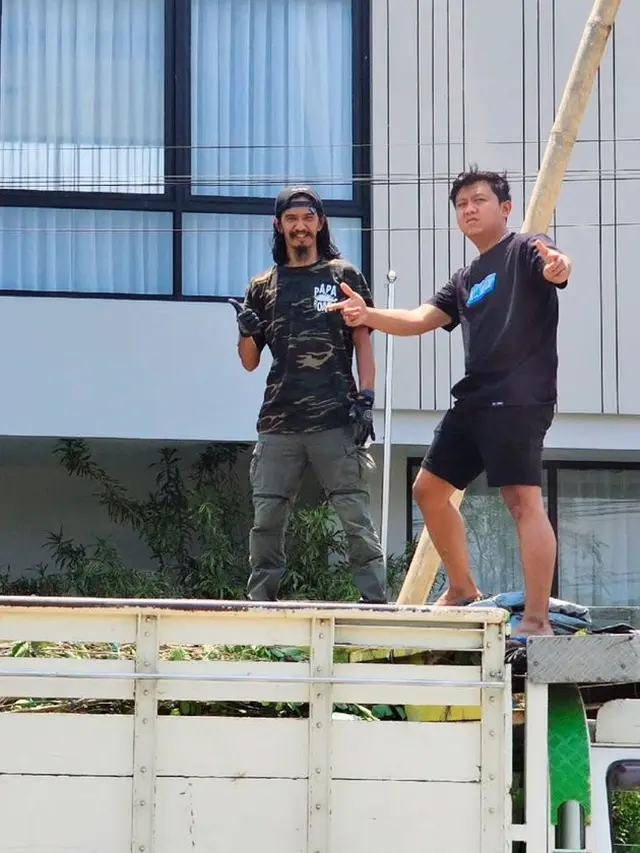 [Fimela] Denny Caknan