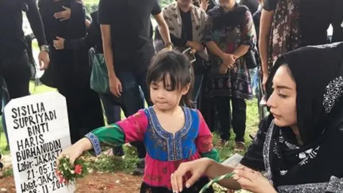 [Bintang] Tyas Mirasih