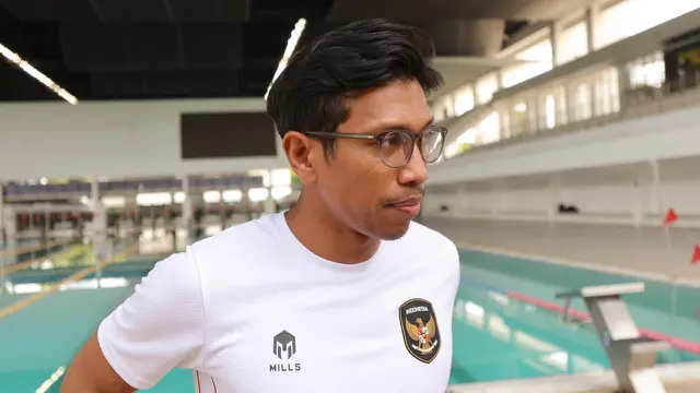 Rezza Auditya Putra
