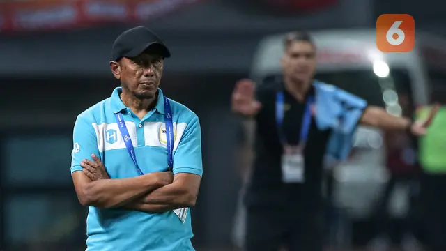 Rahmad Darmawan