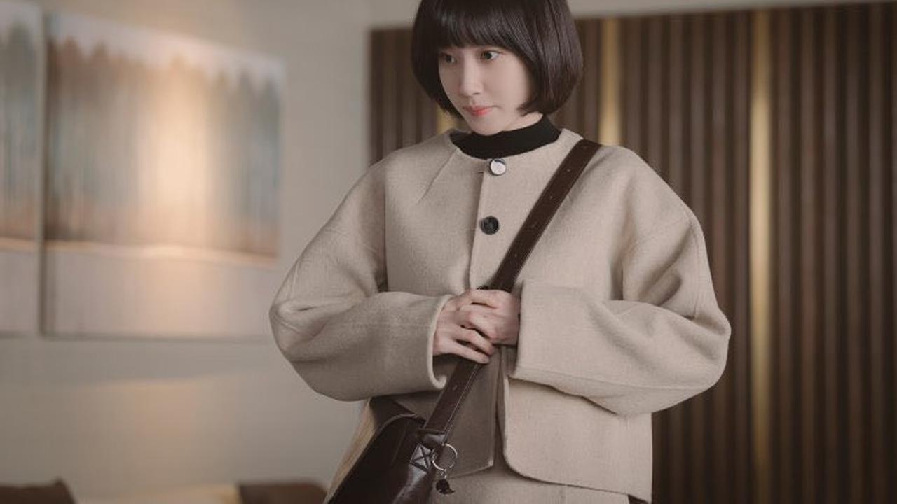 Extraordinary Attorney Woo