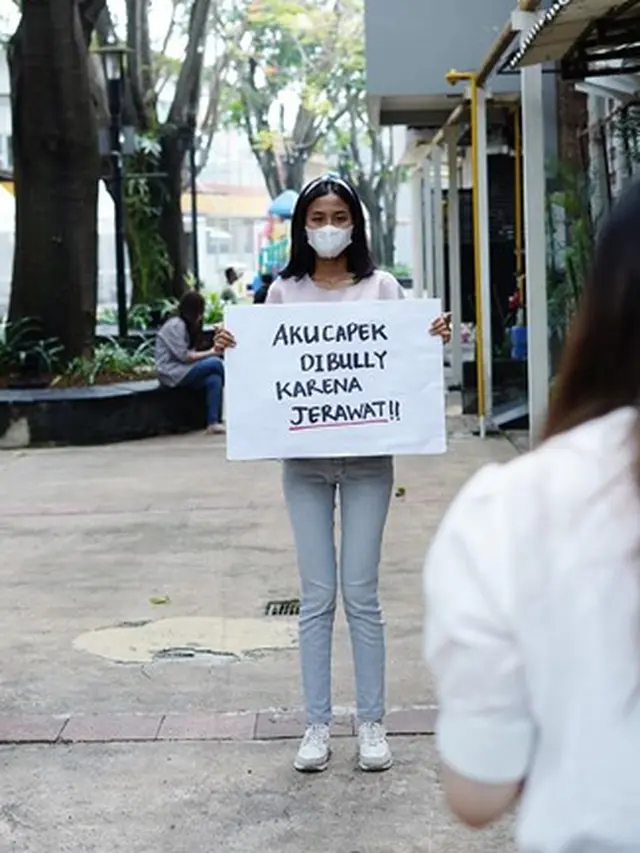 #Pejuangkulitsehat Kampanye Harlette Beauty untuk Lebih Berani Melawan Stigma Negatif Tentang Kulit