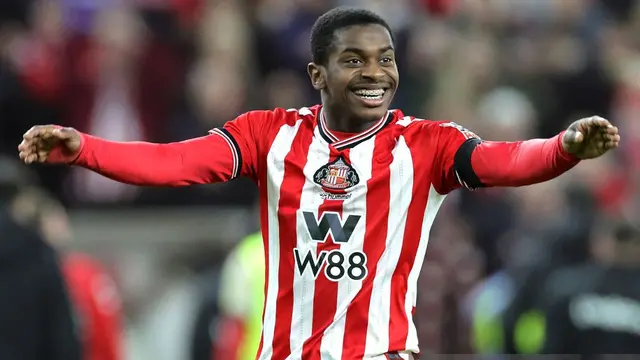 Sunderland vs Newcastle