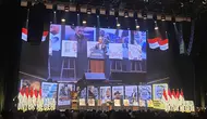 Bahlil Sebut 10 Bukunya Bisa jadi Sumber Inspirasi Anak Muda