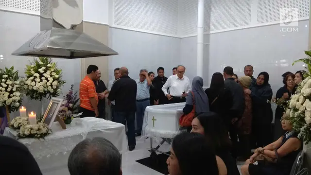 Pendiri Matahari- Hari Darmawan