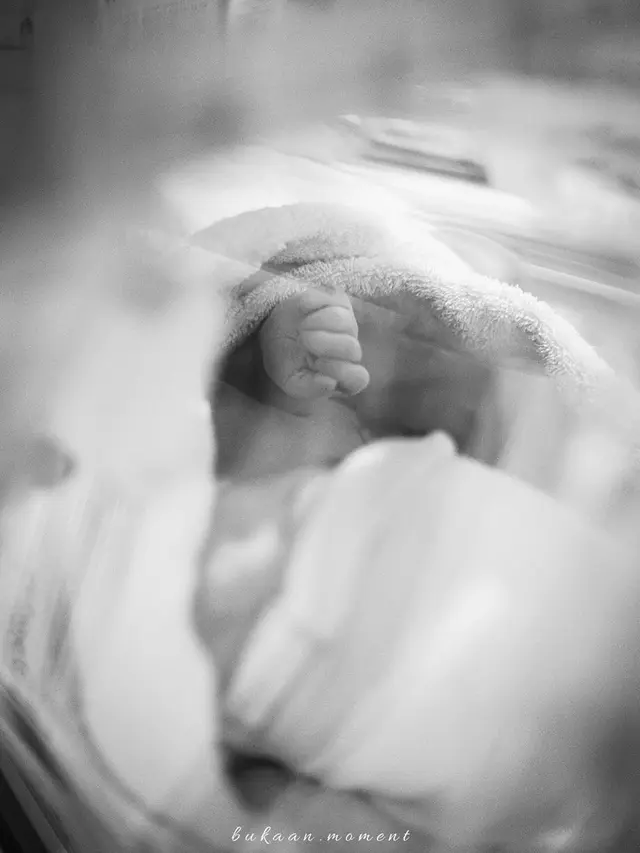 Melahirkan Anak Pertama, Ini 6 Potret Perjalanan Kehamilan Vebby Palwinta