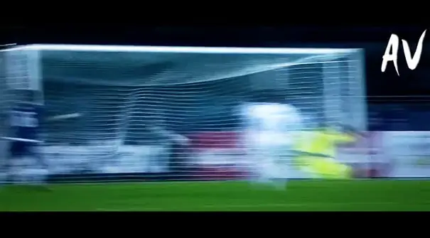 Inilah 10 gol terbaik di ajang Copa America 2015 di Cile.