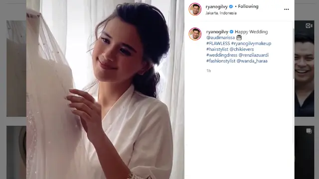 Audi Marissa