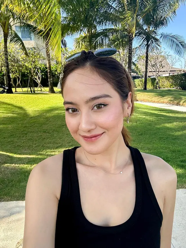 [Fimela] Salshabilla Adriani