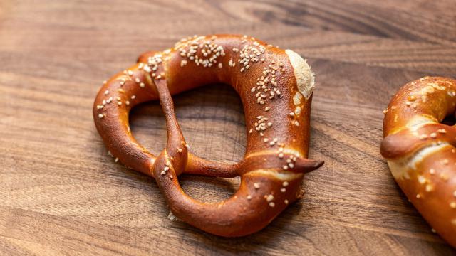 Pretzels