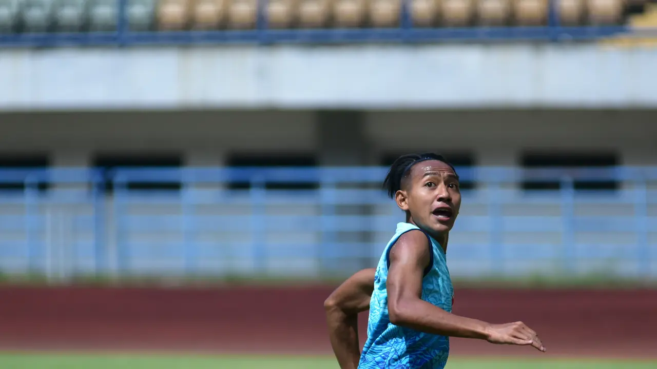 Pemain Persib Bandung, Beckham Putra Nugraha