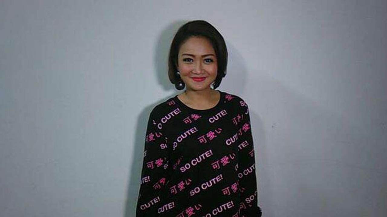 [Bintang] Cici Panda