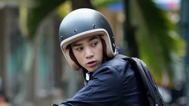 Dari Jendela SMP