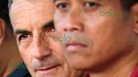 Milomir Seslija Lapang Dada Terima Kritik Pedas Aremania