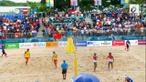 Voli Pantai Sumbang Medali Perunggu Asian Games