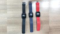 Smartwatch Advan Startgo S1. Kredit: Advan