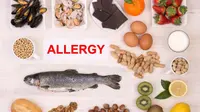 Penyebab Utama Alergi pada Anak