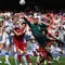 Liverpool Kalah dari Leeds di Chicago, The Reds Harus Berbenah Sebelum Musim Dimulai