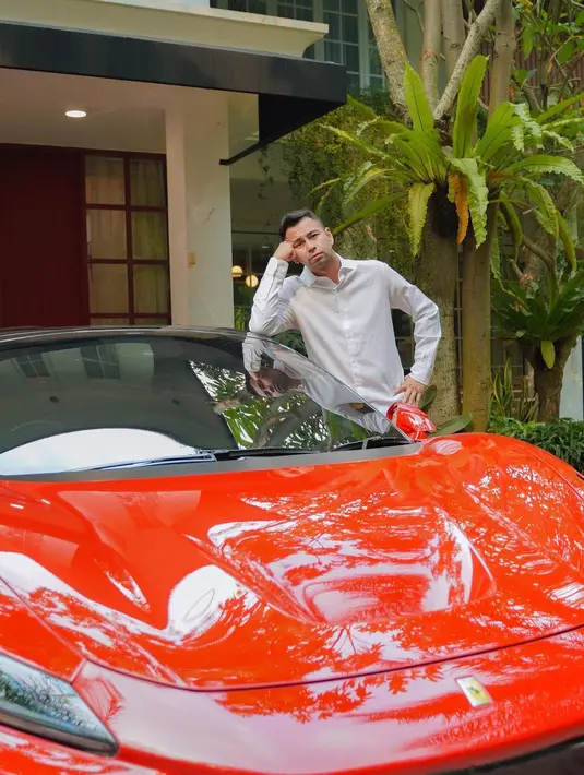 (Instagram/raffinagita1717)