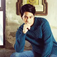 Kim Bum [foto: Gentlemana Mahazine]