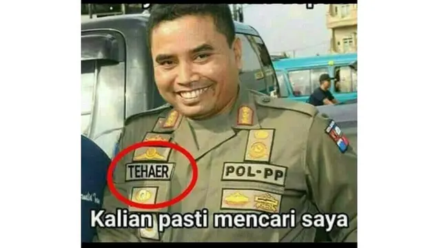 6 Meme Kocak THR Ini Bikin Senyum Nyengir