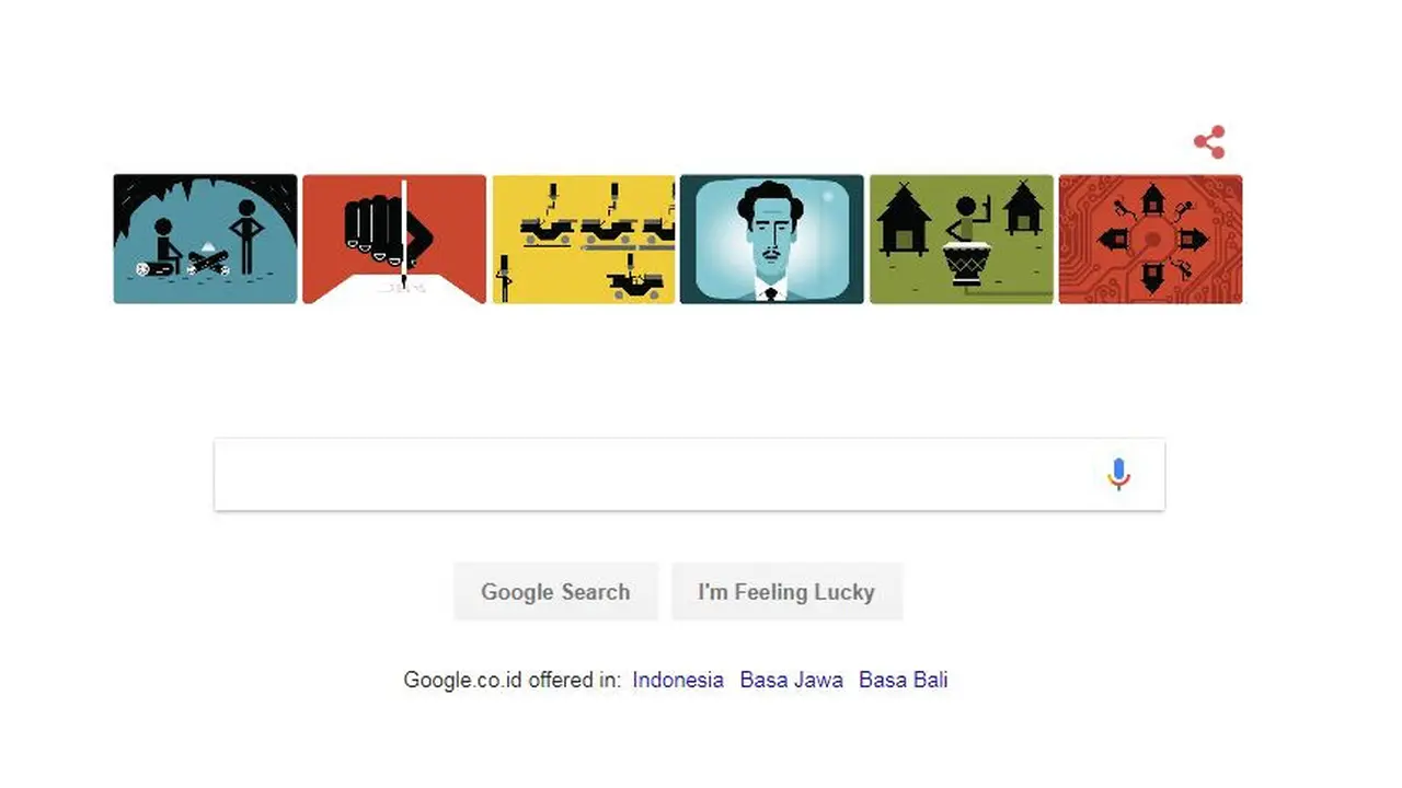 [Bintang] Marshall McLuhan, Pria yang Memprediksi Kelahiran Internet