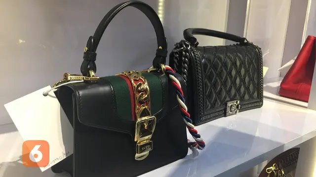 Tas Mewah