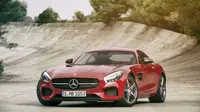 Perang Dua Mobil Super Asal Kota Stuttgart