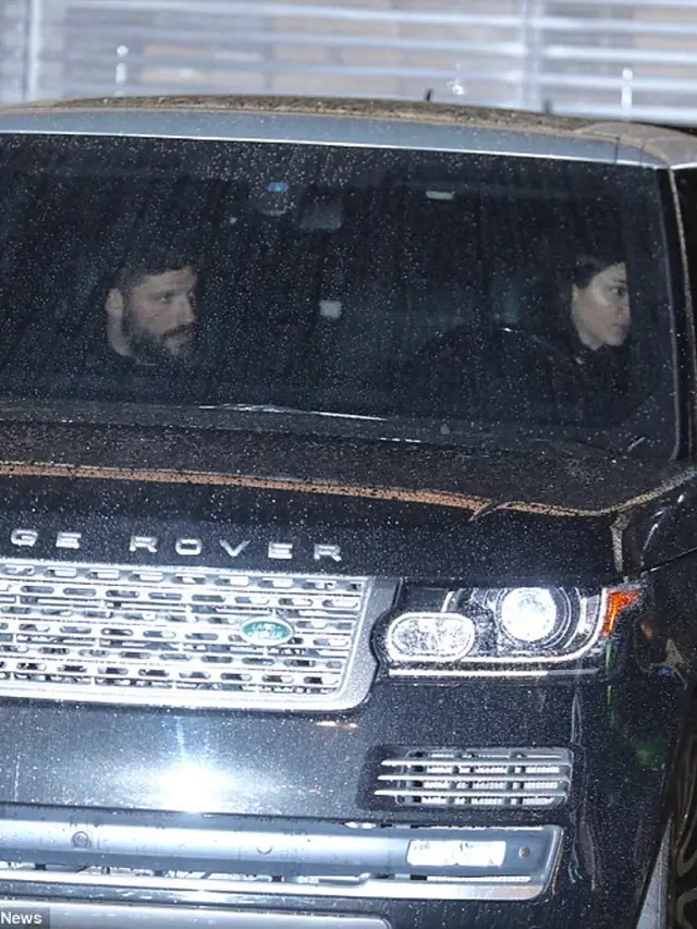 [Bintang] Kendall Jenner