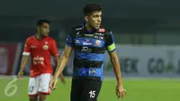 Fabiano Beltrame (Liputan6.com/Helmi Fitriansyah)