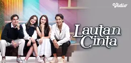 Sinetron SCTV Lautan Cinta di Vidio (Dok. Vidio)