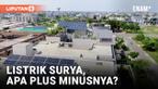 Semakin banyak warga Pakistan beralih ke listrik tenaga surya dengan memasang panel surya di atap rumah mereka. Peralihan ke energi ramah lingkungan ini semakin terjangkau bagi konsumen, tapi di sisi lain juga bisa menimbulkan krisis bagi jaringan li...