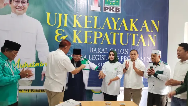 PKB Sumut